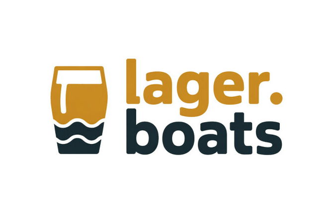 Lager.Boats
