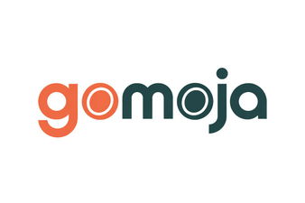 GoMoja logo