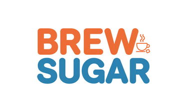 BrewSugar.com - Creative brandable domain for sale