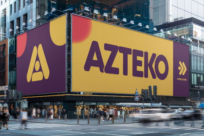 Azteko.com — 2