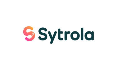 Sytrola.com - Creative brandable domain for sale