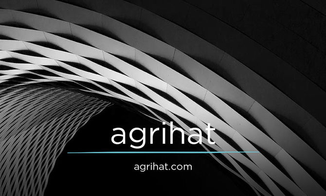 AgriHat.com