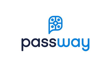 Passway.com - Creative brandable domain for sale
