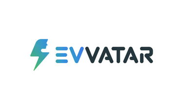 EVAvatar.com - Creative brandable domain for sale