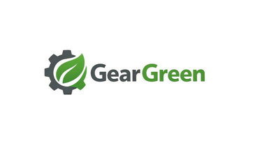 GearGreen logo