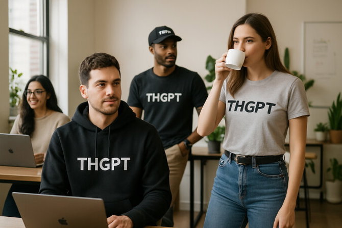 THGPT.com — 5