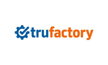 TruFactory.com - Creative brandable domain for sale