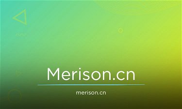Merison.cn
