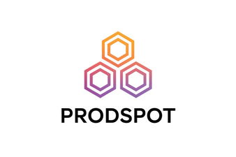 ProdSpot.com - Creative brandable domain for sale