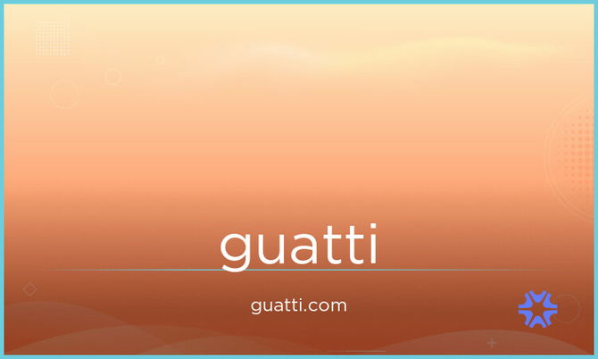 Guatti.com