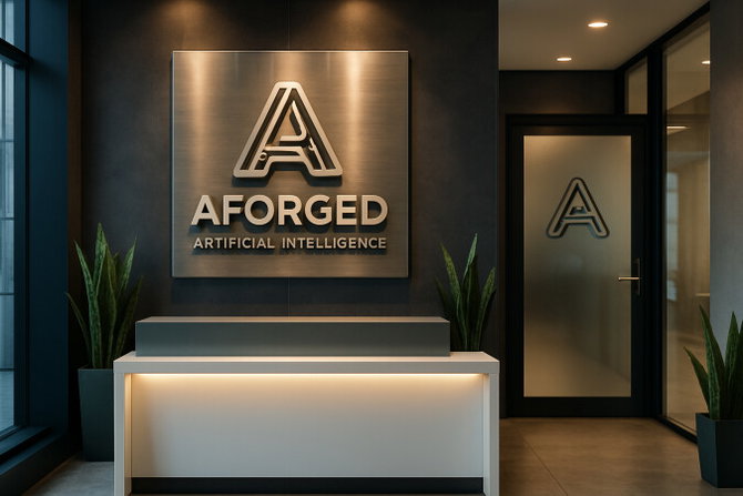 Aforged.com — 4