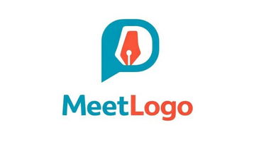 MeetLogo.com is for sale