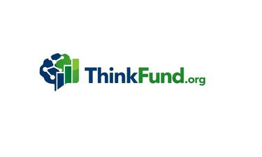 ThinkFund logo