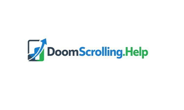 DoomScrolling logo