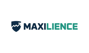 Maxilience.com - Creative brandable domain for sale