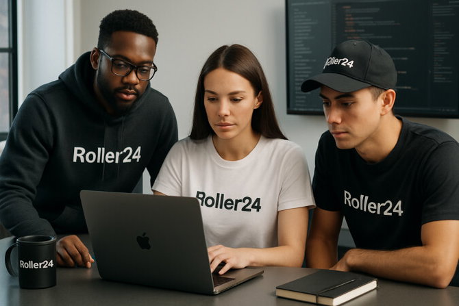 Roller24.com — 5