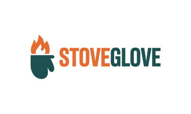 StoveGlove.com - Creative brandable domain for sale