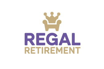 RegalRetirement.com - Creative brandable domain for sale