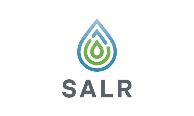 SALR logo
