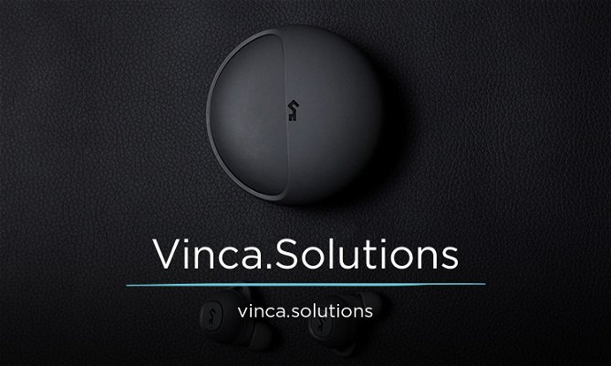 Vinca.Solutions