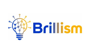 Brillism logo