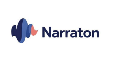 Narraton.com - Creative brandable domain for sale