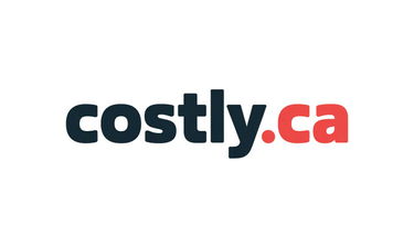 Costly.ca is for sale