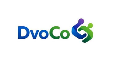 DvoCo logo