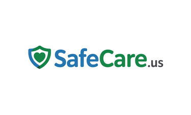 SafeCare.us - Creative brandable domain for sale