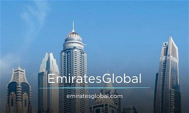 EmiratesGlobal.com