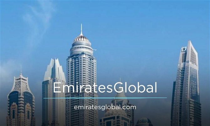 EmiratesGlobal.com