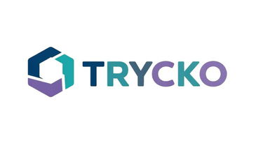 TRYCKO.com - Creative brandable domain for sale