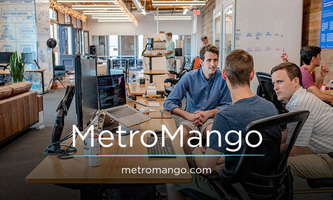 MetroMango.com