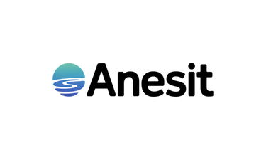 Anesit.com - Creative brandable domain for sale