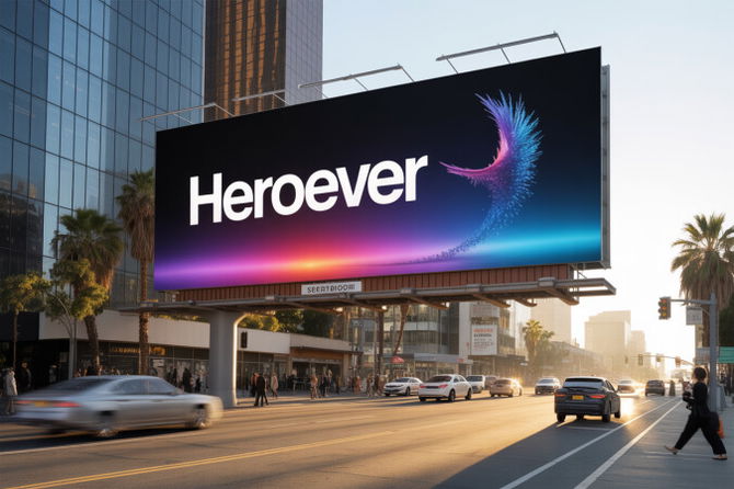 Heroever.com — 3