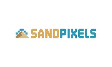 SandPixels.com