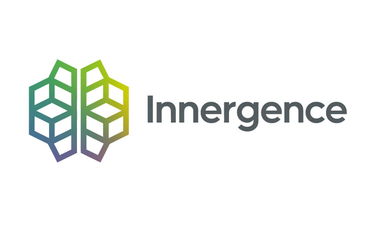 Innergence.com - Creative brandable domain for sale