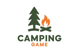 CampingGame.com - Creative brandable domain for sale