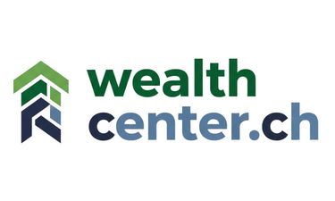 WealthCenter.ch - Creative brandable domain for sale