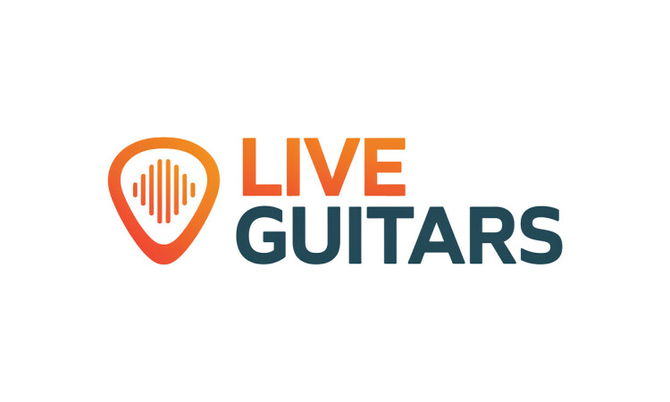 LiveGuitars.com