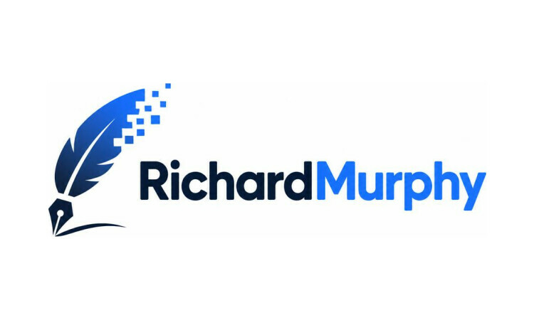 RichardMurphy logo