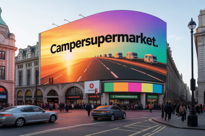 CamperSupermarket.com