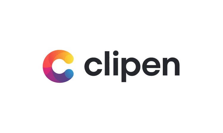 Clipen logo