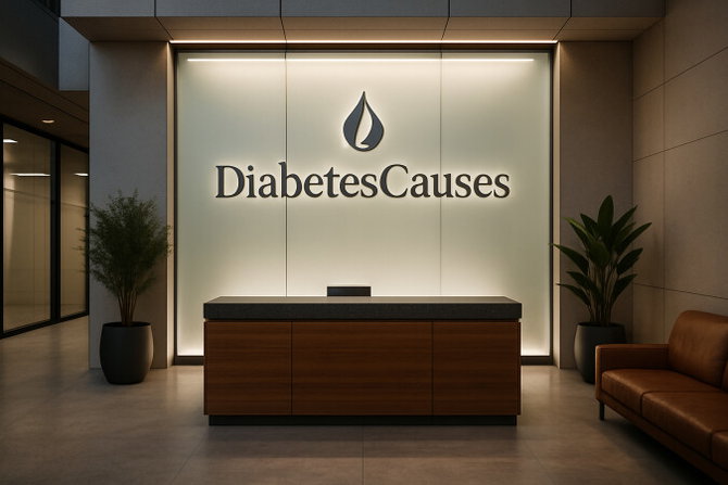 DiabetesCauses.com — 4