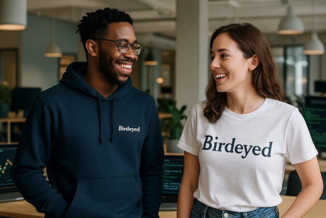 Birdeyed.com — 5