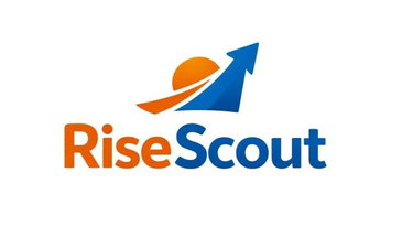 RiseScout logo