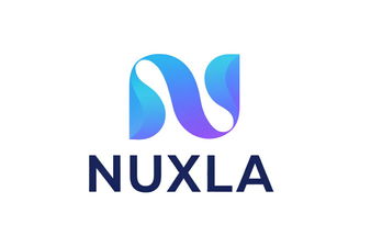 Nuxla logo