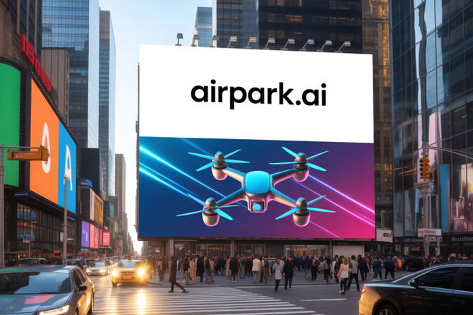 AirPark.ai