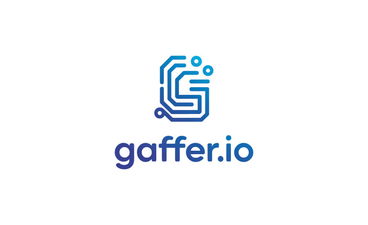 Gaffer logo