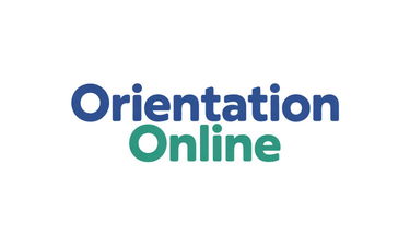 OrientationOnline.com - Creative brandable domain for sale